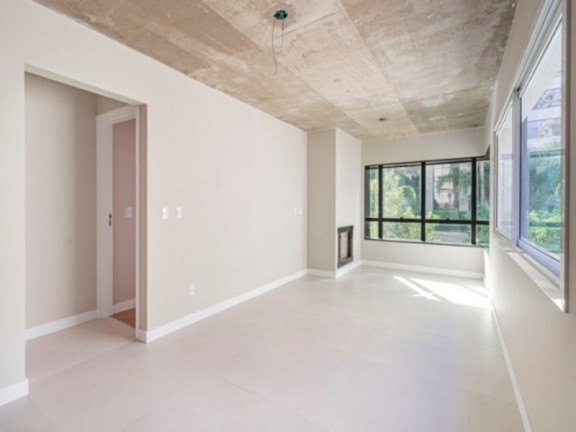 Imagem Apartamento com 2 Quartos à Venda, 80 m² em Petrópolis - Porto Alegre