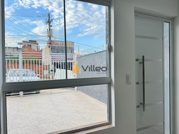 Imagem Casa com 2 Quartos à Venda, em Parque São Bento - Sorocaba Imagem Casa com 2 Quartos à Venda, em Parque São Bento - Sorocaba