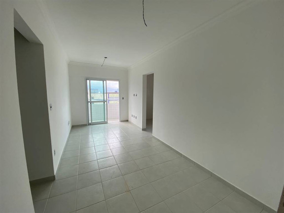 Imagem Apartamento com 2 Quartos à Venda, 56 m² em Mirim - Praia Grande Imagem Apartamento com 2 Quartos à Venda, 56 m² em Mirim - Praia Grande