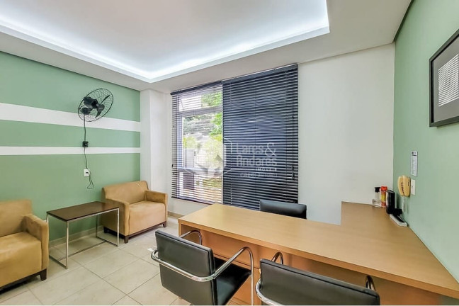 Imagem Apartamento com 2 Quartos à Venda, 60 m² em Barra Funda - São Paulo