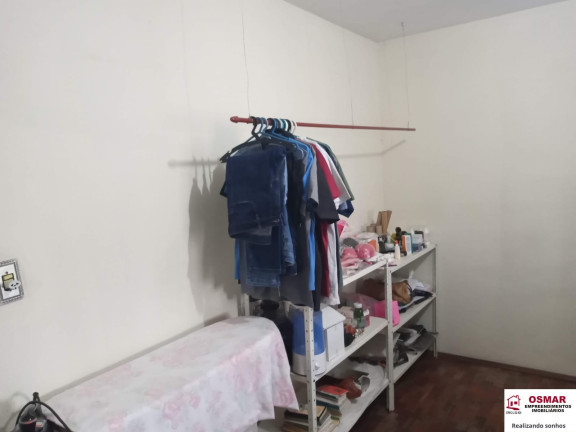 Imagem Casa com 3 Quartos à Venda, 291 m² em Jardim Marchissolo - Sumaré