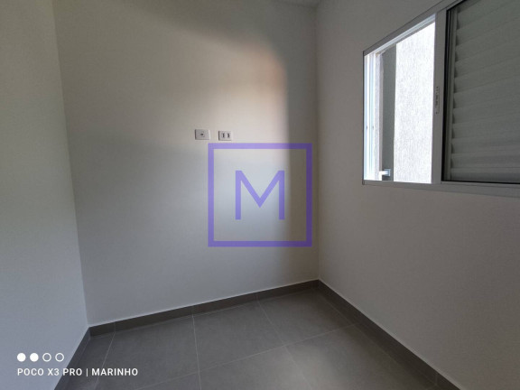 Imagem Apartamento com 2 Quartos à Venda, 35 m² em Itaquera - São Paulo