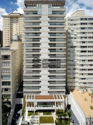 Imagem Cobertura com 3 Quartos à Venda, 252 m² em Perdizes - São Paulo Imagem Cobertura com 3 Quartos à Venda, 252 m² em Perdizes - São Paulo