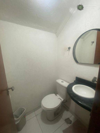 Imagem Sobrado com 3 Quartos à Venda, 110 m² em Vila Guilhermina - Praia Grande Imagem Sobrado com 3 Quartos à Venda, 110 m² em Vila Guilhermina - Praia Grande
