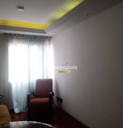 Imagem Apartamento com 2 Quartos à Venda ou Locação, 58 m² em Santa Paula - São Caetano Do Sul Imagem Apartamento com 2 Quartos à Venda ou Locação, 58 m² em Santa Paula - São Caetano Do Sul