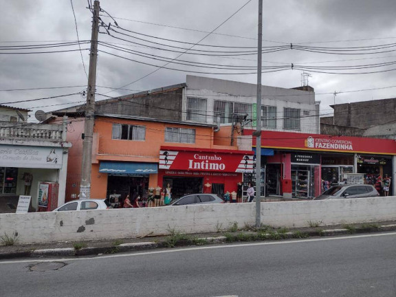 Imagem Sala Comercial para Alugar, 1.170 m² em Jardim Ana Estela - Carapicuíba