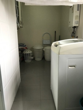 Imagem Imóvel com 3 Quartos à Venda, 92 m² em Campo Belo - São Paulo