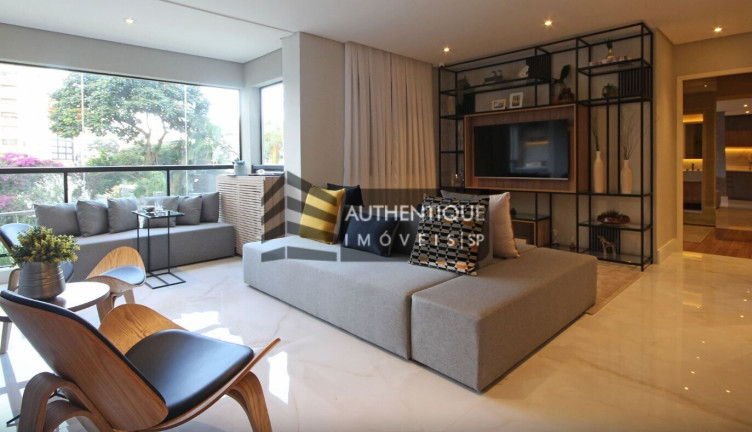 Apartamento com 3 Quartos à Venda, 87 m² em Planalto Paulista - São Paulo