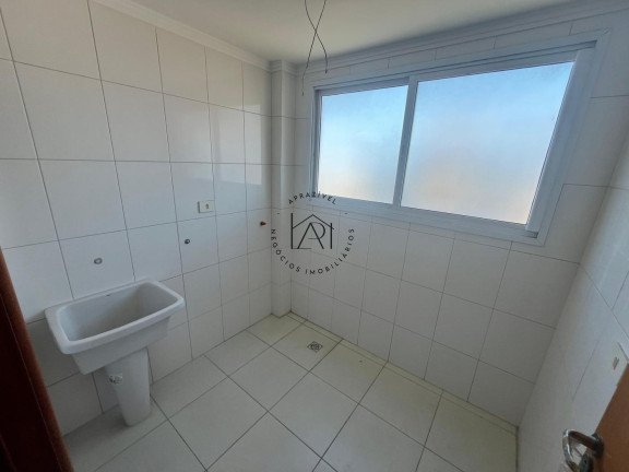 Imagem Apartamento com 3 Quartos à Venda, 139 m² em Guilhermina - Praia Grande