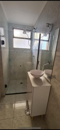 Imagem Apartamento com 1 Quarto à Venda, 35 m² em Centro Histórico - Porto Alegre Imagem Apartamento com 1 Quarto à Venda, 35 m² em Centro Histórico - Porto Alegre
