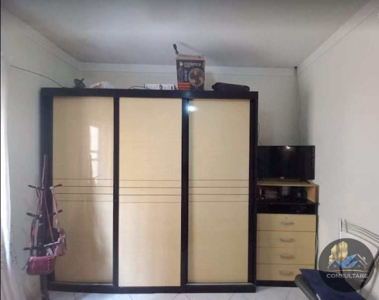 Imagem Casa com 3 Quartos à Venda, 100 m² em Vila Belmiro - Santos