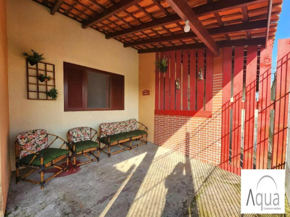 Imagem Casa com 2 Quartos à Venda, 63 m² em Cibratel Ii - Itanhaém Imagem Casa com 2 Quartos à Venda, 63 m² em Cibratel Ii - Itanhaém