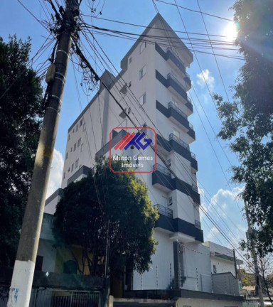 Imagem Apartamento com 2 Quartos à Venda, 40 m² em Vila Matilde - São Paulo