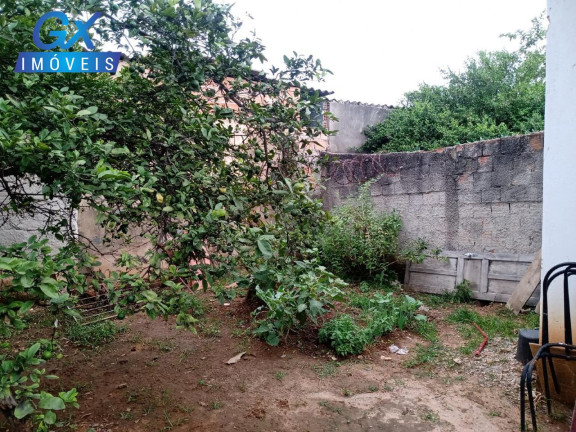 Imagem Casa com 3 Quartos à Venda, 80 m² em Céu Azul - Belo Horizonte