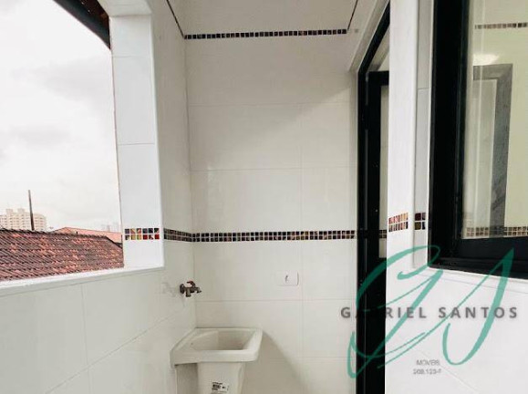Imagem Casa com 2 Quartos à Venda, 55 m² em Maracanã - Praia Grande Imagem Casa com 2 Quartos à Venda, 55 m² em Maracanã - Praia Grande