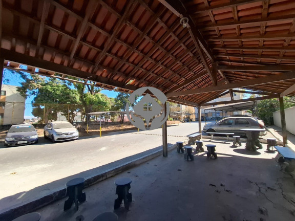 Imagem Apartamento com 2 Quartos à Venda, 47 m² em Chácaras Santa Inês (são Benedito) - Santa Luzia Imagem Apartamento com 2 Quartos à Venda, 47 m² em Chácaras Santa Inês (são Benedito) - Santa Luzia