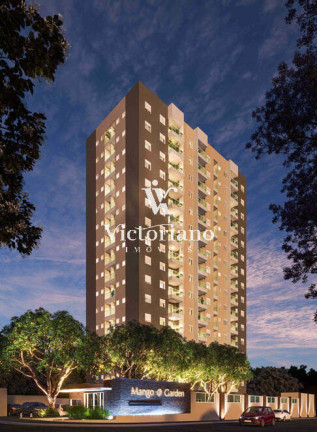 Imagem Apartamento com 2 Quartos à Venda, 66 m² em Centro - Jacareí Imagem Apartamento com 2 Quartos à Venda, 66 m² em Centro - Jacareí
