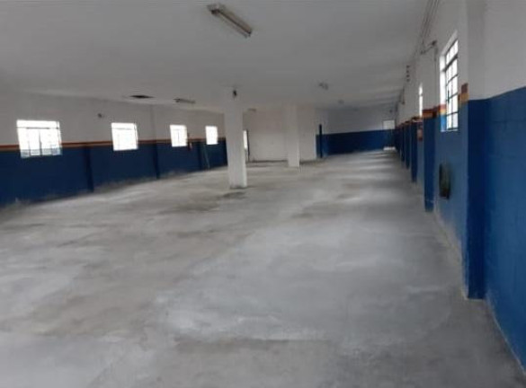 Imagem Galpão para Alugar, 500 m² em Vila Lucinda - Santo André