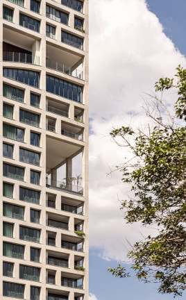 Imagem Apartamento com 4 Quartos à Venda, 425 m² em Mossunguê - Curitiba