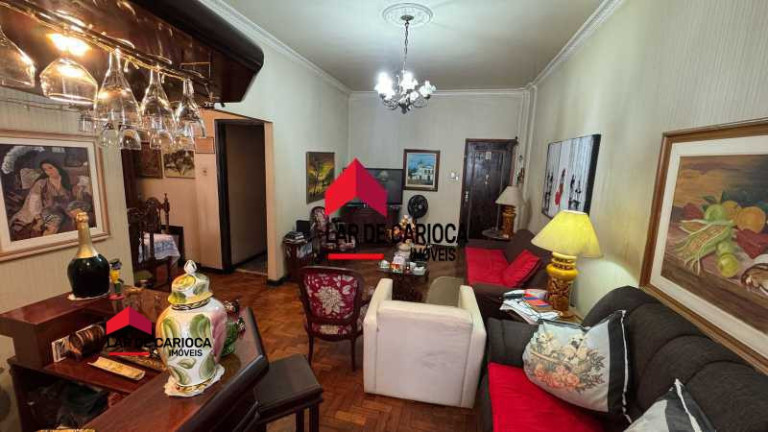 Imagem Apartamento com 3 Quartos à Venda, 92 m² em Copacabana - Rio De Janeiro Imagem Apartamento com 3 Quartos à Venda, 92 m² em Copacabana - Rio De Janeiro