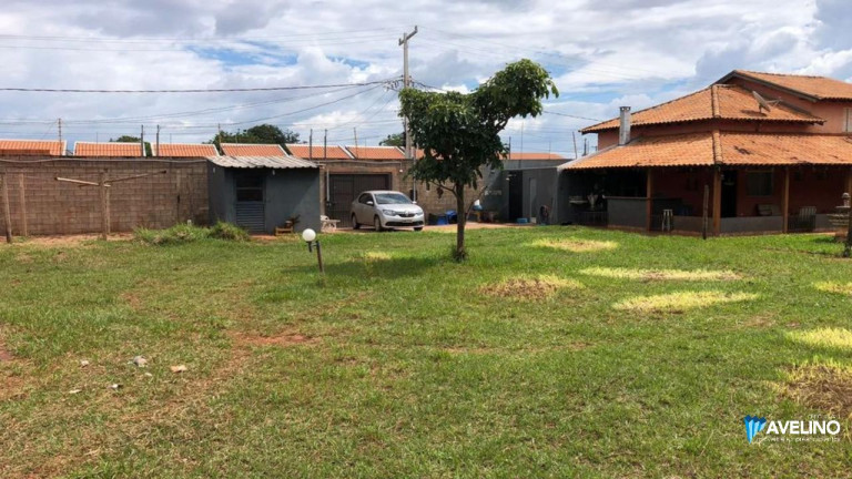 Imagem Casa com 3 Quartos à Venda, 265 m² em Jardim Noroeste - Campo Grande Imagem Casa com 3 Quartos à Venda, 265 m² em Jardim Noroeste - Campo Grande