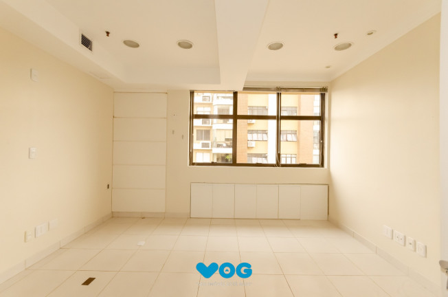 Imagem Sala Comercial para Alugar, 38 m² em Auxiliadora - Porto Alegre Imagem Sala Comercial para Alugar, 38 m² em Auxiliadora - Porto Alegre