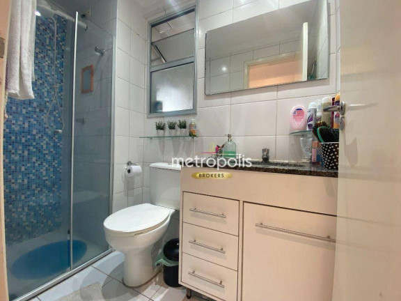 Imagem Apartamento com 3 Quartos à Venda, 61 m² em Fundação - São Caetano Do Sul Imagem Apartamento com 3 Quartos à Venda, 61 m² em Fundação - São Caetano Do Sul