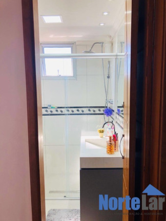Imagem Apartamento com 3 Quartos à Venda, 70 m² em Limão - São Paulo Imagem Apartamento com 3 Quartos à Venda, 70 m² em Limão - São Paulo