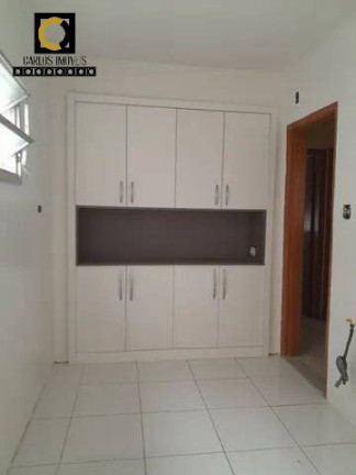 Imagem Apartamento com 2 Quartos à Venda, 95 m² em Boqueirão - Santos Imagem Apartamento com 2 Quartos à Venda, 95 m² em Boqueirão - Santos