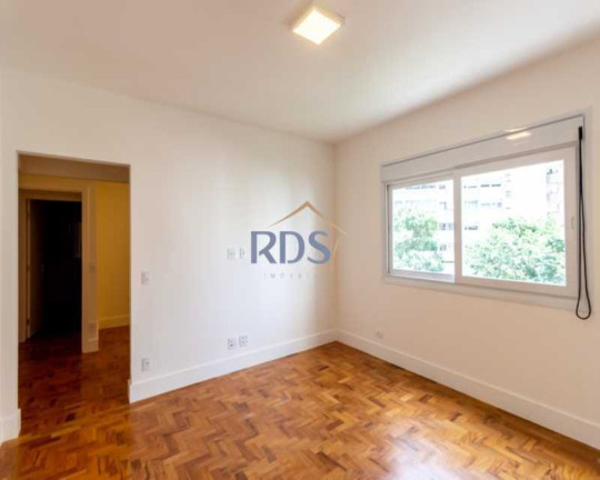 Imagem Apartamento com 3 Quartos à Venda, 185 m² em Jardim Paulista - São Paulo Imagem Apartamento com 3 Quartos à Venda, 185 m² em Jardim Paulista - São Paulo