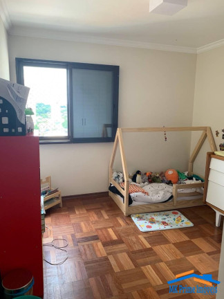 Imagem Apartamento com 2 Quartos à Venda, 104 m² em Vila Leopoldina - São Paulo