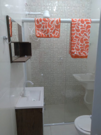 Imagem Kitnet com 1 Quarto à Venda, 22 m² em Ocian - Praia Grande