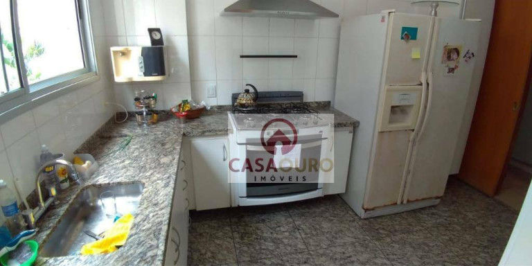 Imagem Apartamento com 4 Quartos à Venda, 150 m² em Gutierrez - Belo Horizonte Imagem Apartamento com 4 Quartos à Venda, 150 m² em Gutierrez - Belo Horizonte