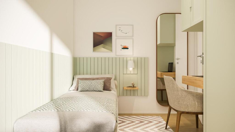 Imagem Imóvel com 2 Quartos à Venda, em Vila Ipojuca - São Paulo Imagem Imóvel com 2 Quartos à Venda, em Vila Ipojuca - São Paulo
