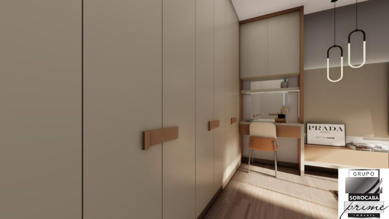 Imagem Casa com 3 Quartos à Venda, 353 m² em Parque Ibiti Reserva - Sorocaba Imagem Casa com 3 Quartos à Venda, 353 m² em Parque Ibiti Reserva - Sorocaba