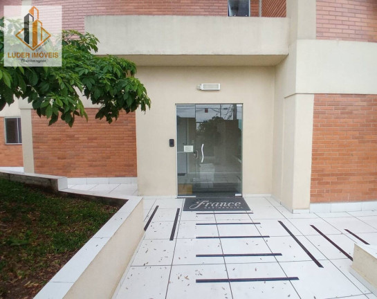 Imagem Apartamento com 1 Quarto à Venda, 31 m² em Campo Comprido - Curitiba