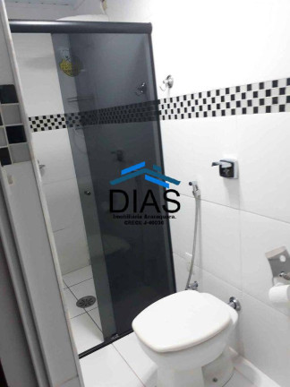 Imagem Casa com 2 Quartos à Venda, 192 m² em Doutor Tancredo De Almeida Neves - Araraquara Imagem Casa com 2 Quartos à Venda, 192 m² em Doutor Tancredo De Almeida Neves - Araraquara