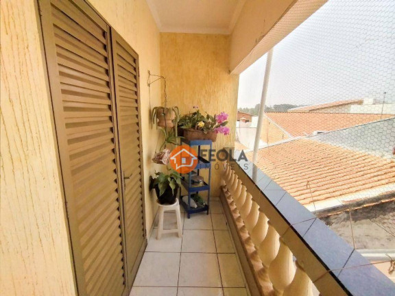 Imagem Casa com 3 Quartos à Venda, 190 m² em Parque Residencial Jaguari - Americana Imagem Casa com 3 Quartos à Venda, 190 m² em Parque Residencial Jaguari - Americana