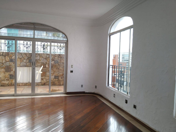 Imagem Apartamento com 3 Quartos à Venda, 250 m² em Cambuí - Campinas