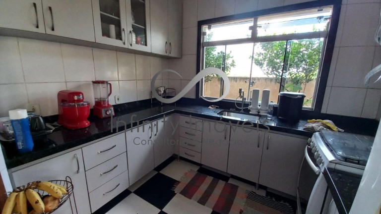 Imagem Casa com 4 Quartos à Venda, 360 m² em Jardim Imperial - Lagoa Santa