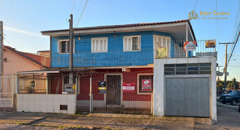 Imagem Casa com 5 Quartos à Venda, 480 m² em Tres Vendas - Pelotas Imagem Casa com 5 Quartos à Venda, 480 m² em Tres Vendas - Pelotas