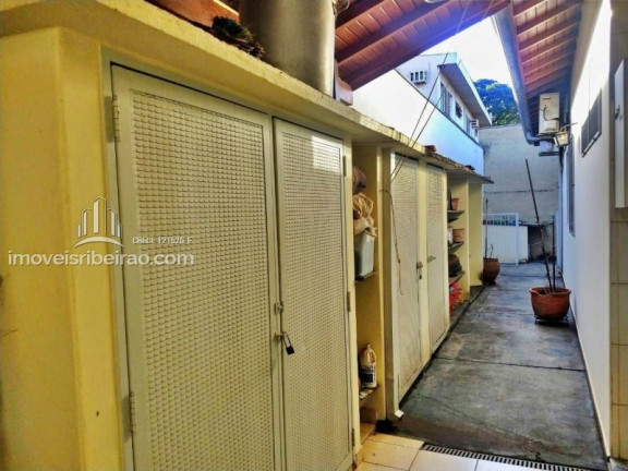 Imagem Casa com 4 Quartos à Venda, 181 m² em Jardim São Luiz - Ribeirão Preto Imagem Casa com 4 Quartos à Venda, 181 m² em Jardim São Luiz - Ribeirão Preto