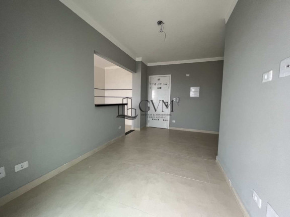 Imagem Apartamento com 1 Quarto à Venda, 53 m² em Real - Praia Grande Imagem Apartamento com 1 Quarto à Venda, 53 m² em Real - Praia Grande