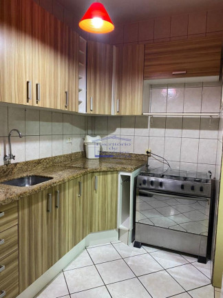 Imóvel com 2 Quartos à Venda, 52 m² em Cristal - Porto Alegre