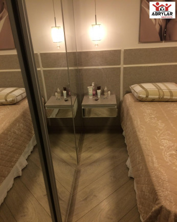 Imagem Imóvel com 2 Quartos à Venda, 83 m² em Vila Das Hortências - Jundiaí Imagem Imóvel com 2 Quartos à Venda, 83 m² em Vila Das Hortências - Jundiaí