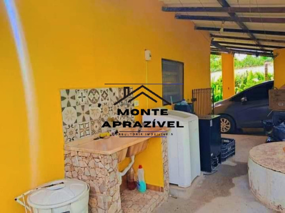 Imagem Chácara com 3 Quartos à Venda, 1.000 m² em Chácaras Duchen - Suzano