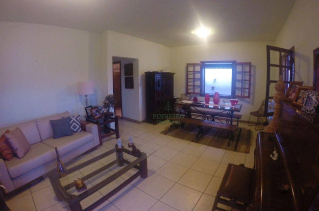 Imagem Casa com 4 Quartos à Venda, 271 m² em Badu - Niterói Imagem Casa com 4 Quartos à Venda, 271 m² em Badu - Niterói