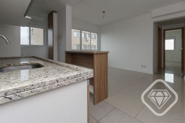 Imagem Apartamento com 2 Quartos à Venda, 63 m² em Teresópolis - Porto Alegre Imagem Apartamento com 2 Quartos à Venda, 63 m² em Teresópolis - Porto Alegre