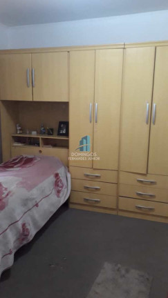 Imagem Casa com 3 Quartos à Venda, 200 m² em Vila Antonieta - São Paulo Imagem Casa com 3 Quartos à Venda, 200 m² em Vila Antonieta - São Paulo