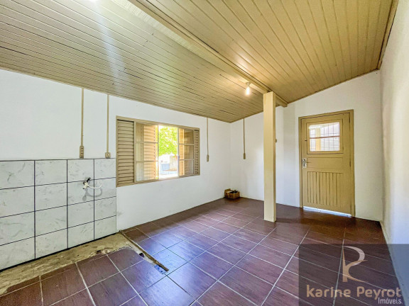 Imagem Casa com 2 Quartos à Venda, 74 m² em Rio Branco - São Leopoldo Imagem Casa com 2 Quartos à Venda, 74 m² em Rio Branco - São Leopoldo